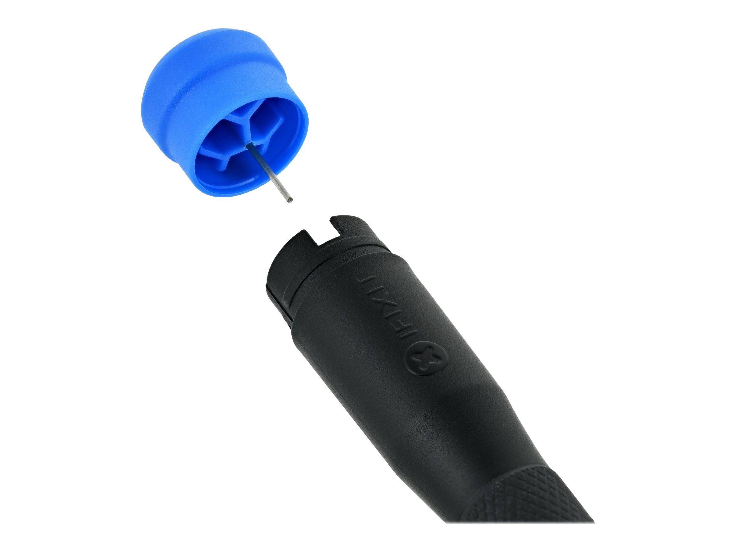 iFixit Präzisionsschraubenzieher mit Bit-Set-4