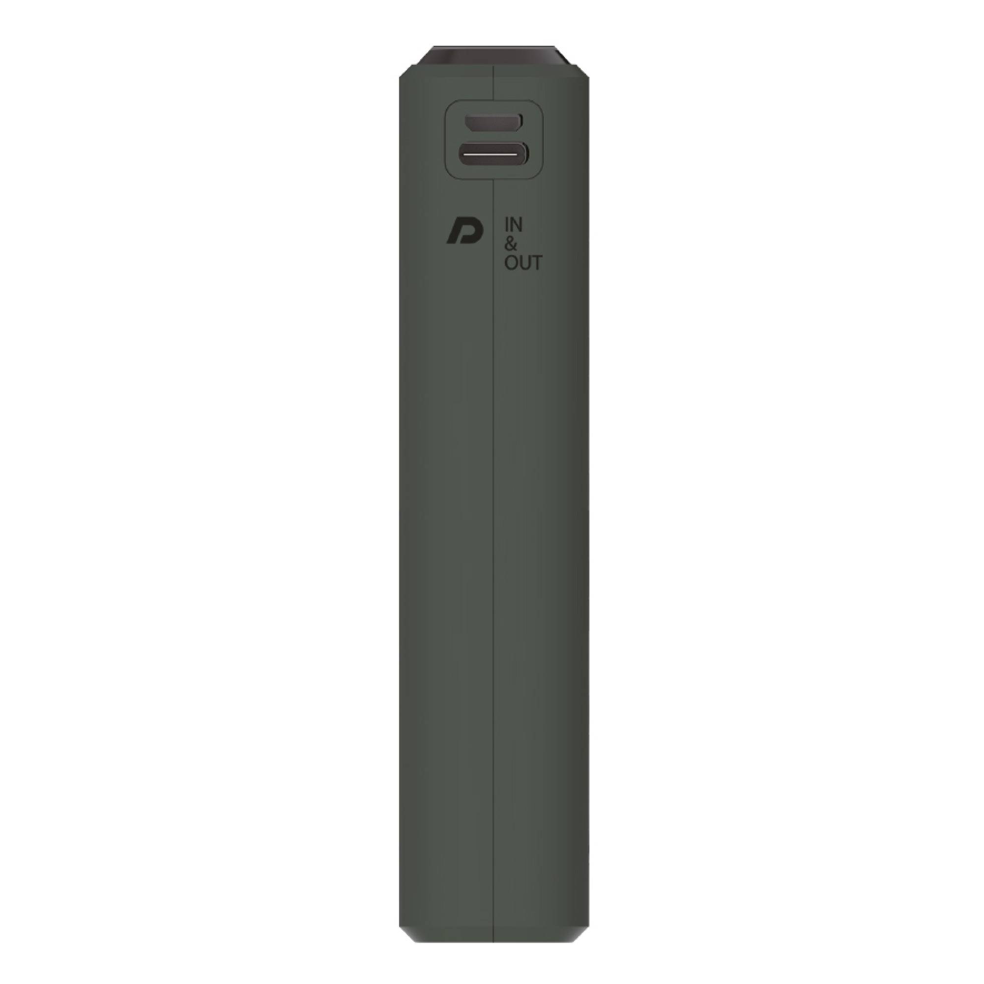 RealPower 333646, 20000 mAh, Grün-1