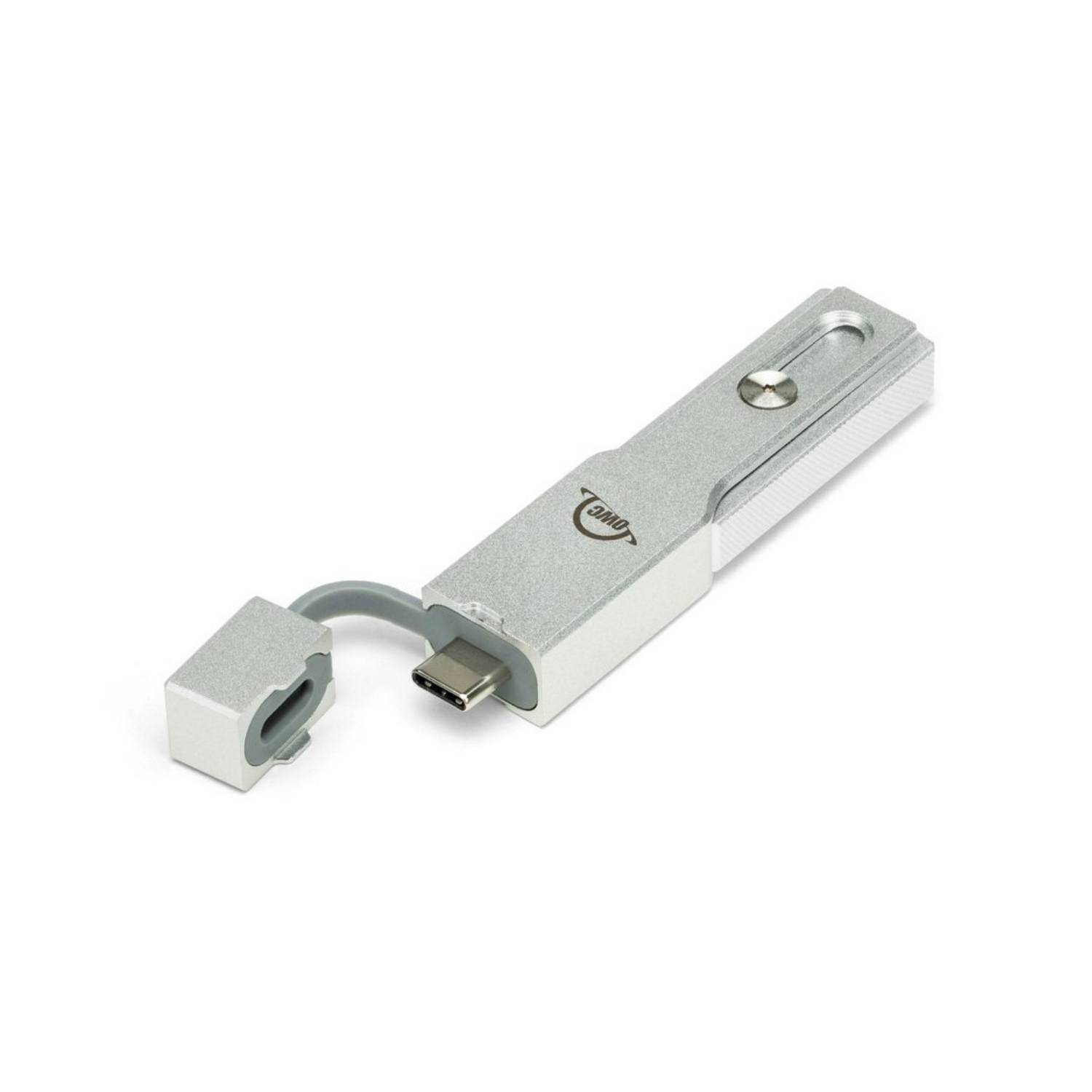 OWC Envoy Pro mini - 500 GB - USB Typ-A auf USB Typ-C - 3.2 Gen 2 (3.1 Gen 2) --3