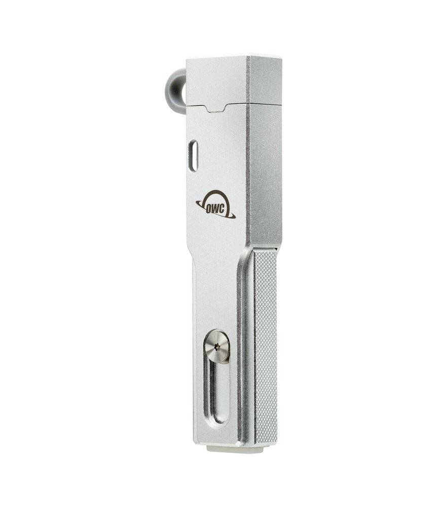 OWC Envoy Pro mini - 500 GB - USB Typ-A auf USB Typ-C - 3.2 Gen 2 (3.1 Gen 2) --4