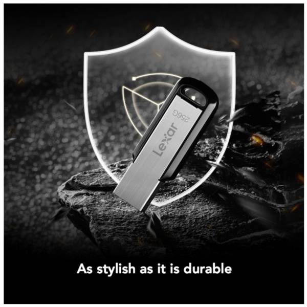LEXAR - JumpDrive M400 - USB 256GB - 256 GB