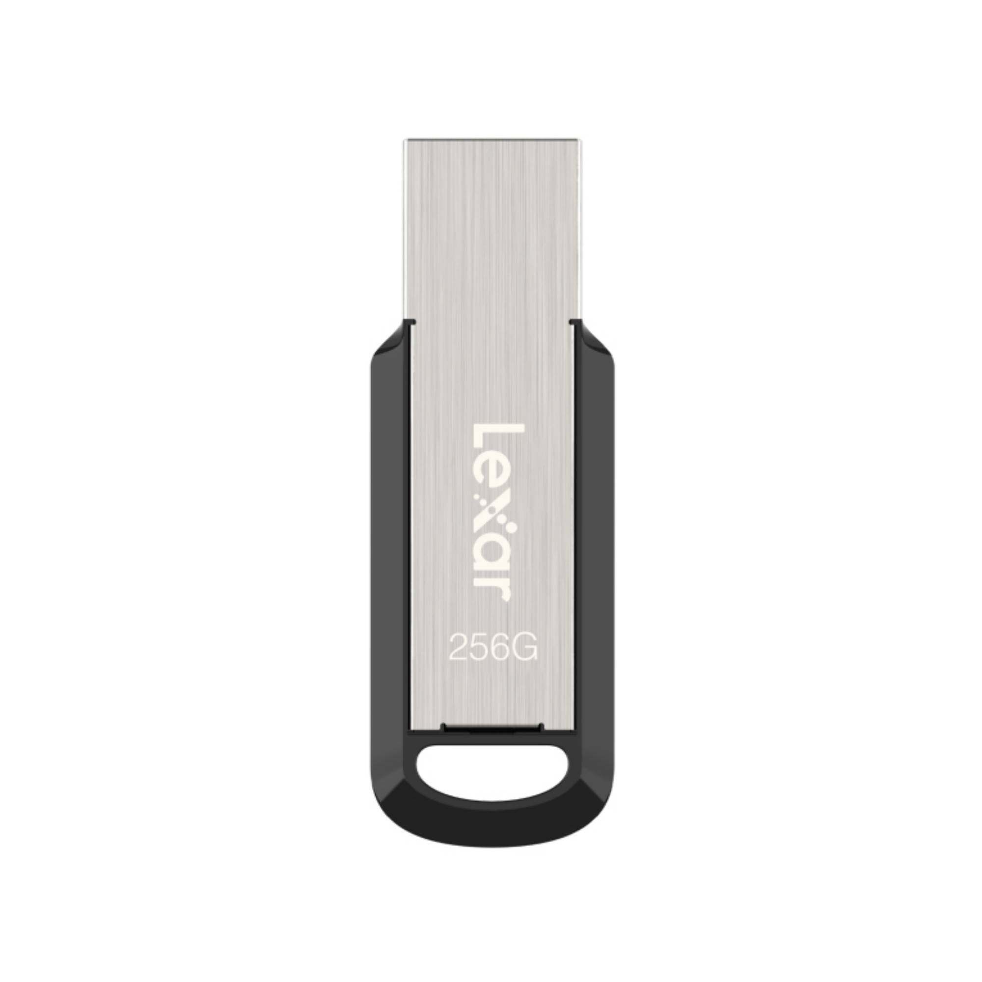 LEXAR - JumpDrive M400 - USB 256GB - 256 GB-3