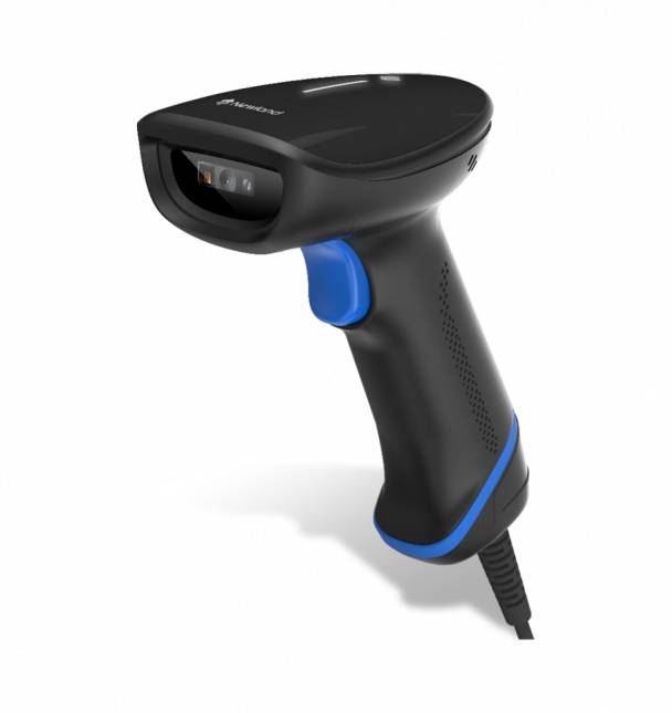 NEWLAND - HR23 Dorada 2D CMOS Handheld-0