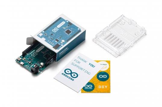Arduino Leonardo, ATMega32u4, 16 MHz, 0,032 MB, 2,5 KB, 1 KB, Arduino-2