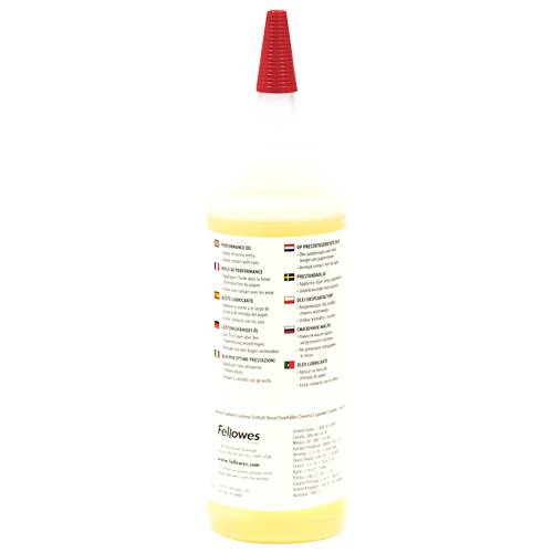 Fellowes Aktenvernichter-Öl 120 ml 3608501-1