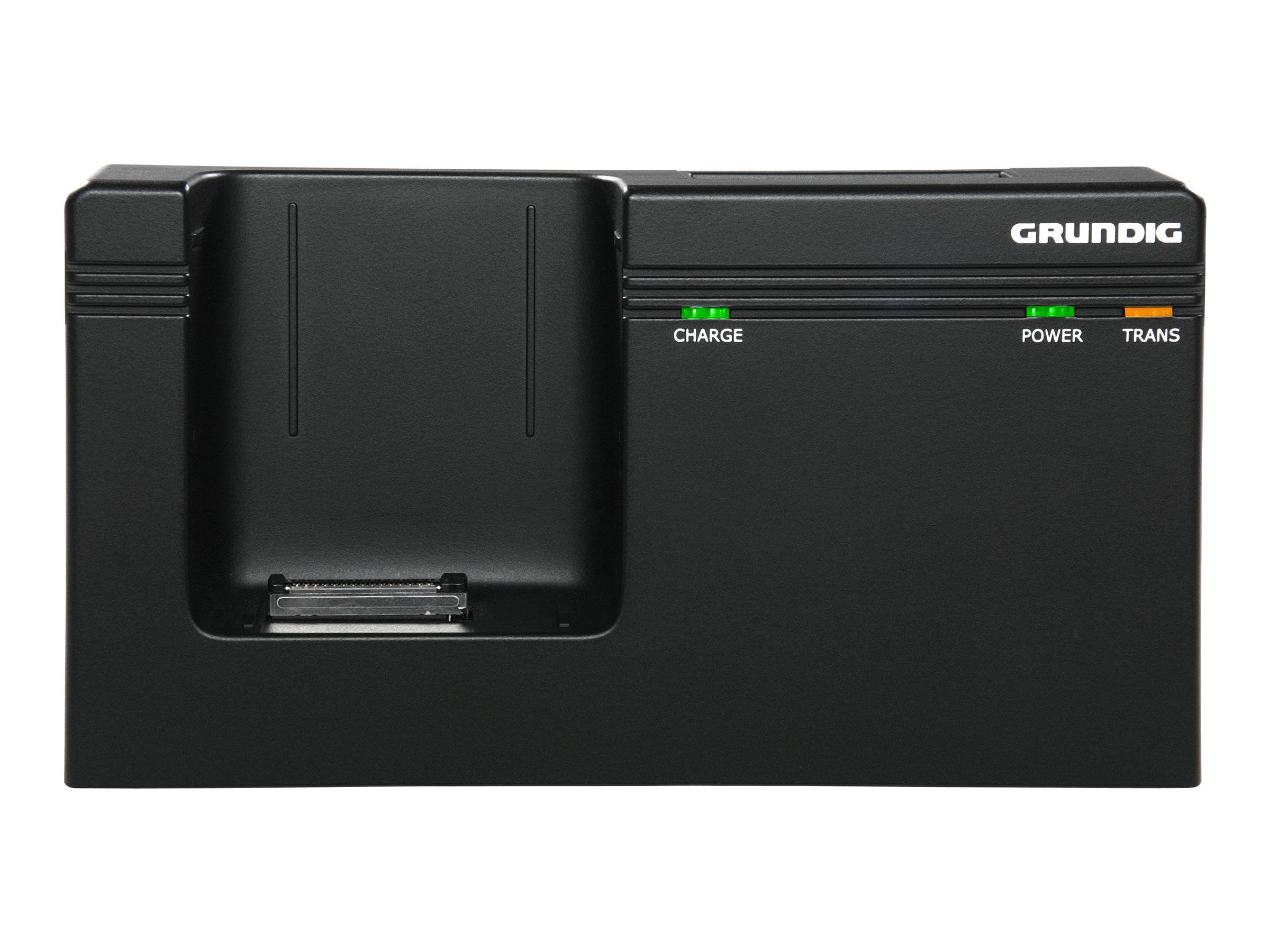 Grundig Digta 7 Premium Set - Voicerecorder-3