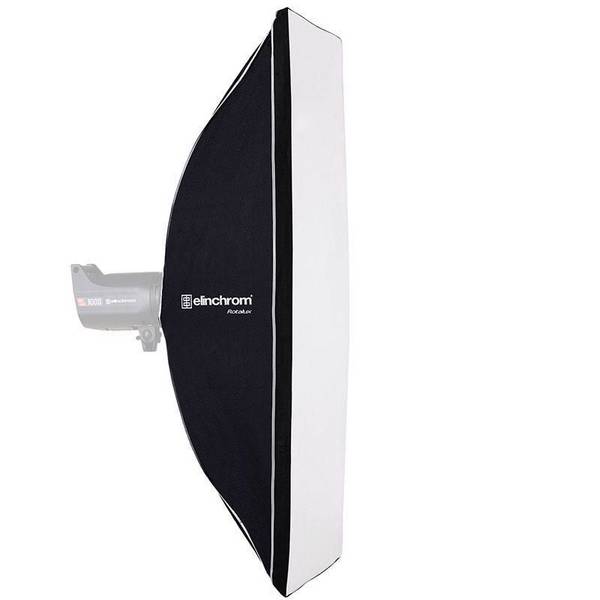 Elinchrom Rotalux Stripbox - Rechteckige Softbox