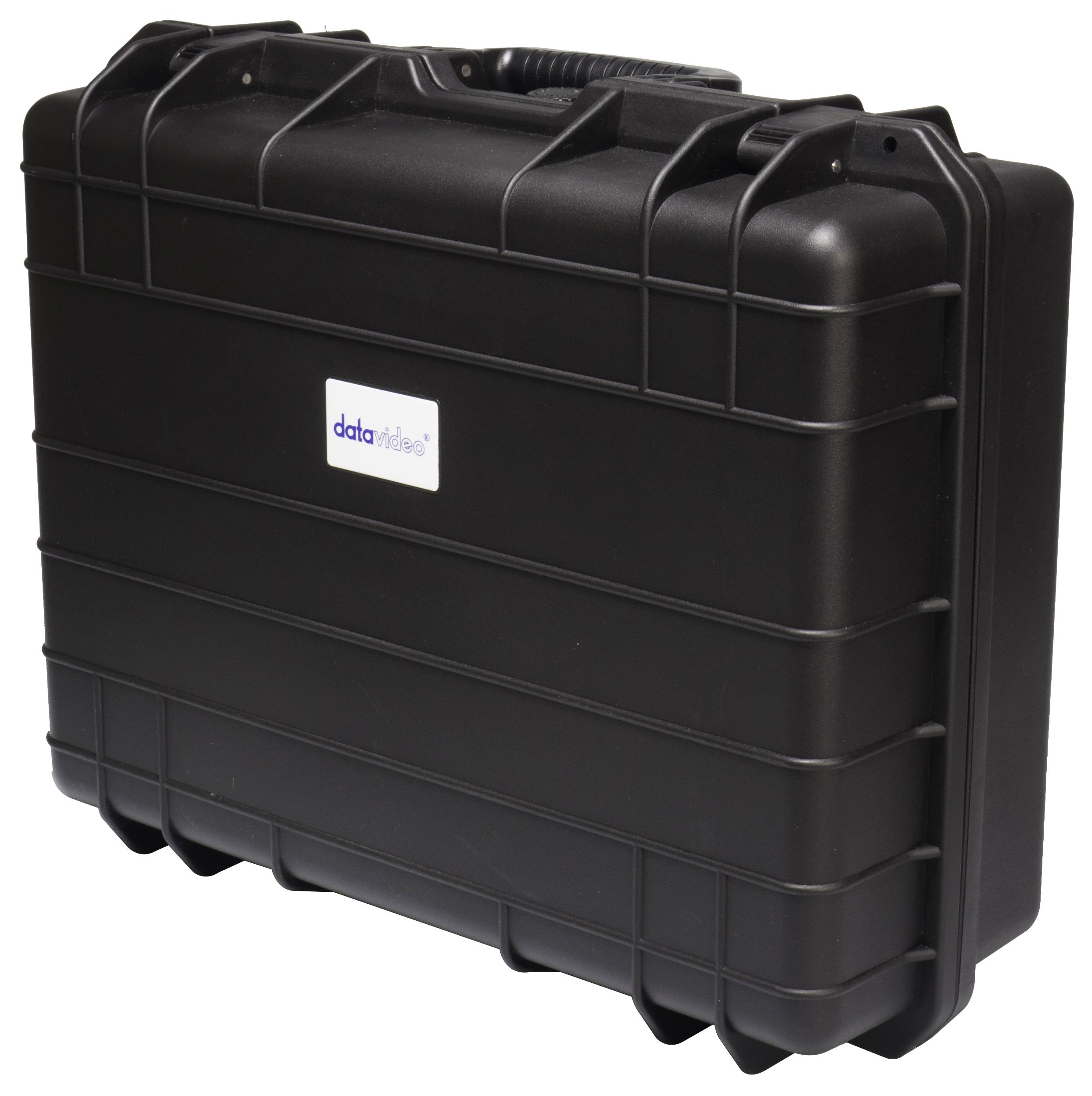 Datavideo Hardcase HC-600 für TP-600 2400-5008-1