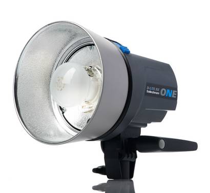 Elinchrom D-Lite RX ONE