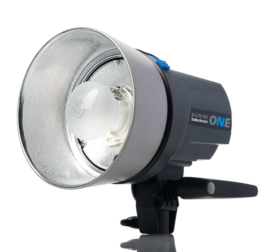 Elinchrom D-Lite RX ONE-0
