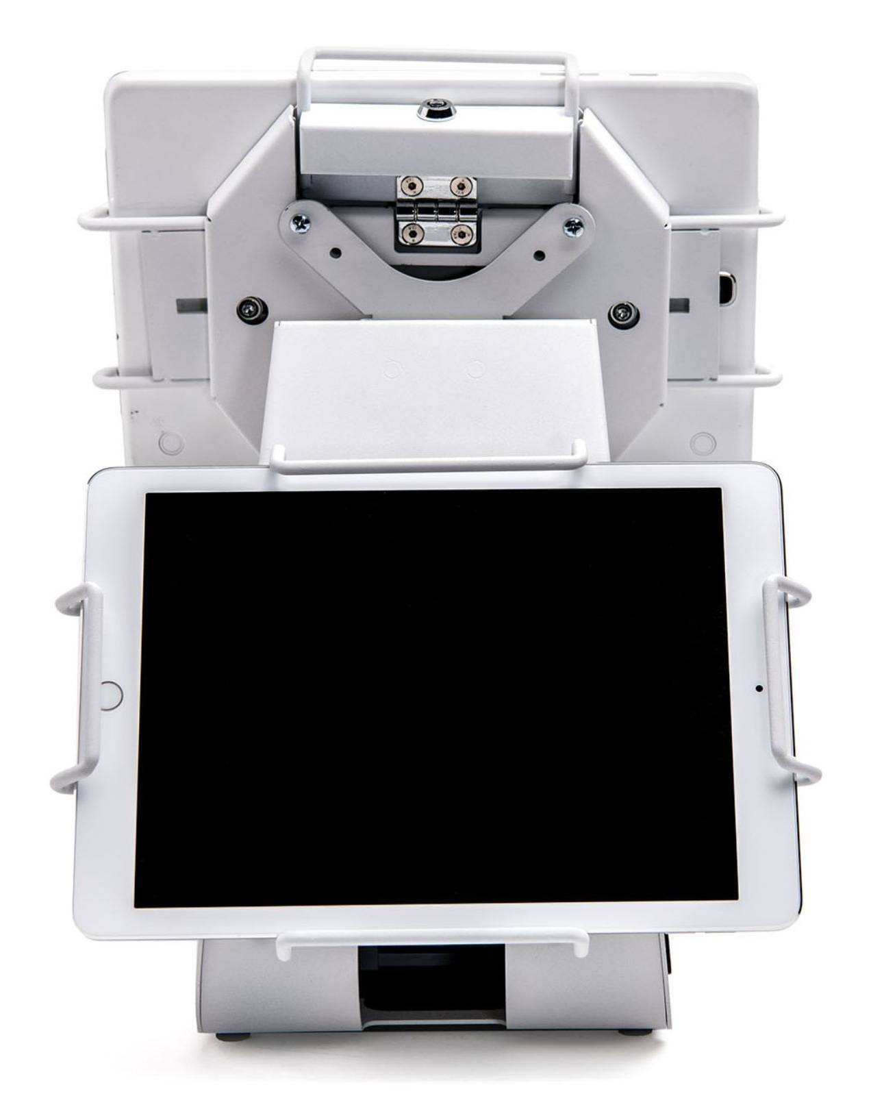 STAR MICRONICS - Star mUNITE EZ3 - Aufstellung - für Drucker / Tablet-1
