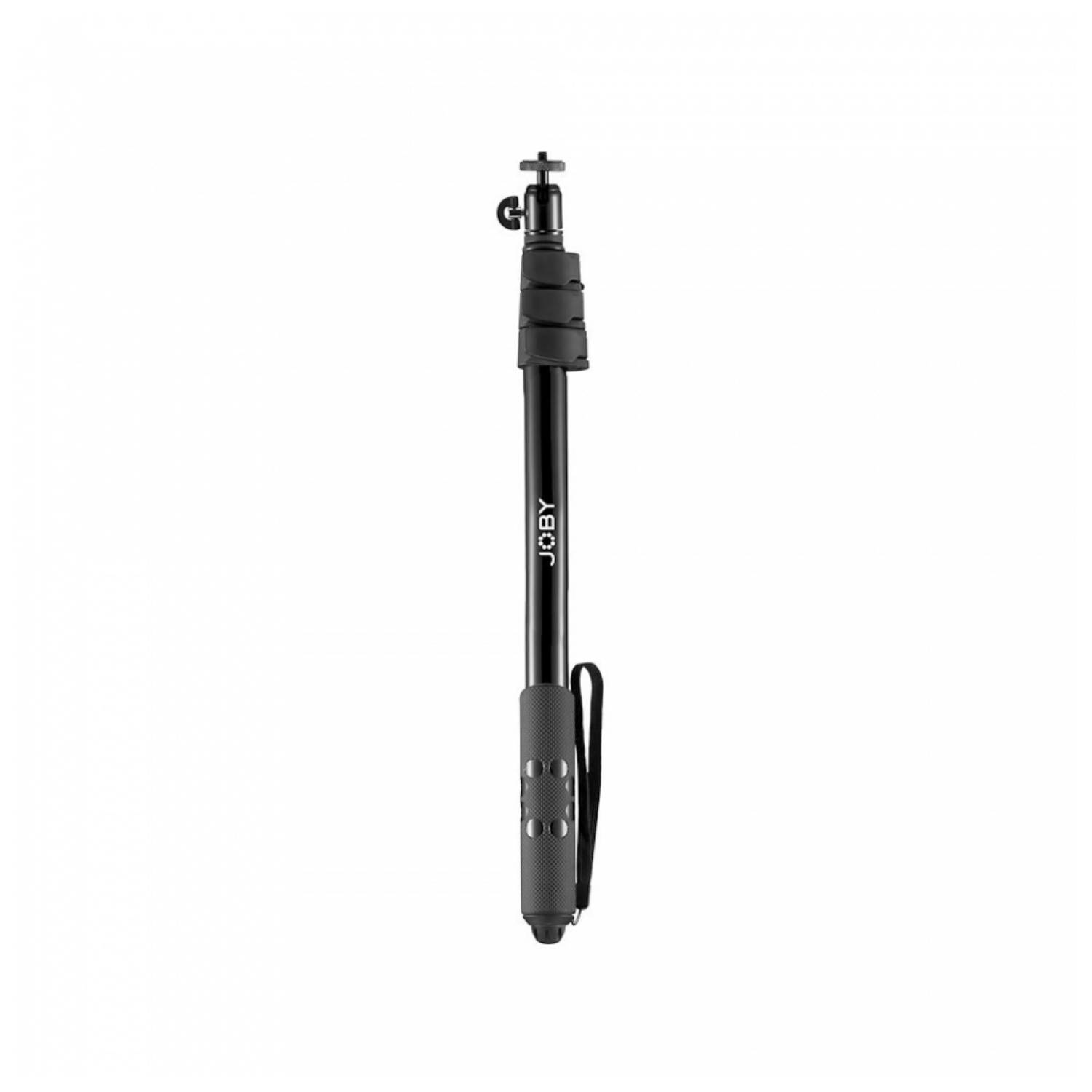 Joby GripTight GorillaPod Compact 2in1 - Einbeinstativ (Monopod)-1