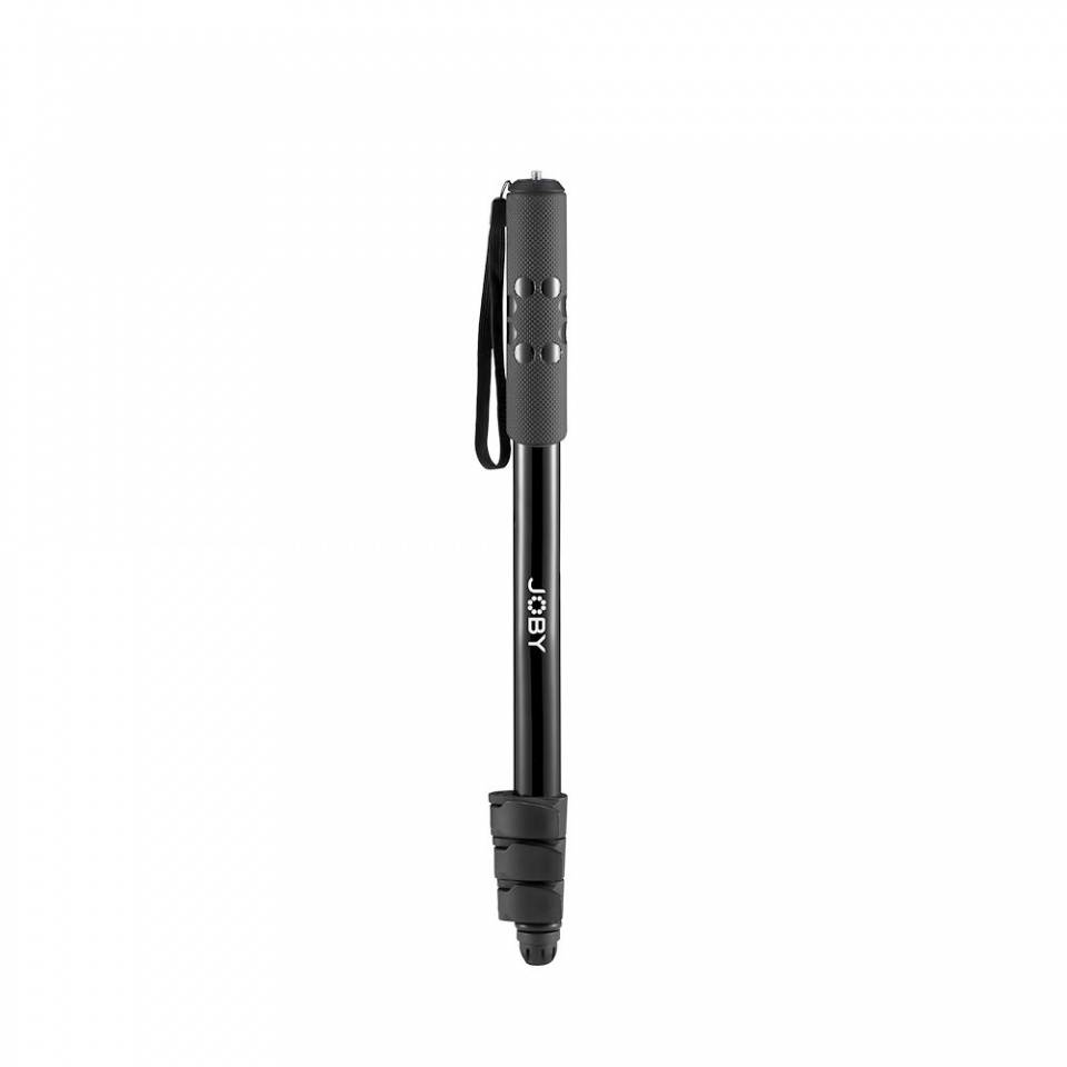 Joby GripTight GorillaPod Compact 2in1 - Einbeinstativ (Monopod)-2