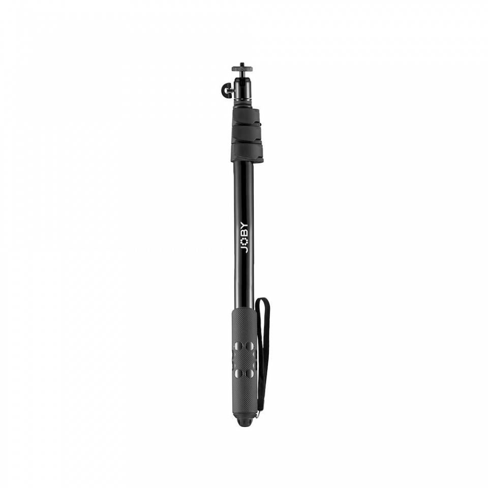 Joby GripTight GorillaPod Compact 2in1 - Einbeinstativ (Monopod)-3