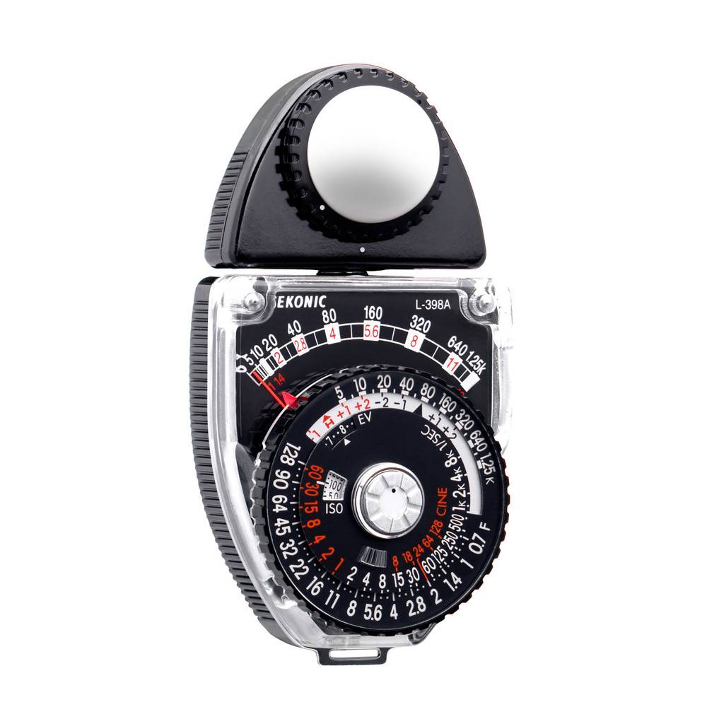 Profoto L-398A Studio Deluxe III Belysningsmaler-0
