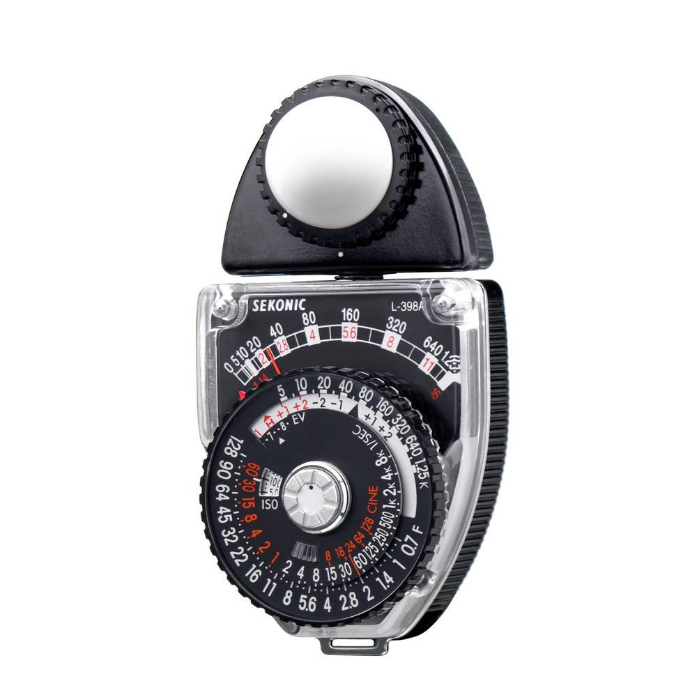 Profoto L-398A Studio Deluxe III Belysningsmaler-1