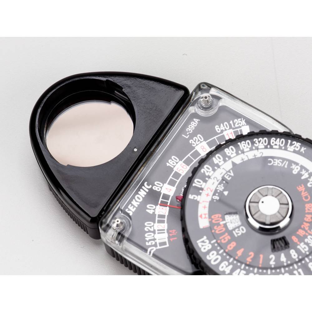Profoto L-398A Studio Deluxe III Belysningsmaler-2