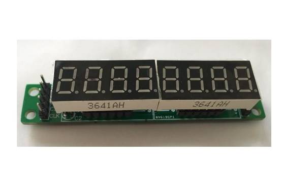 ALLNET ALL-B-33, Anzeigemodul, 4Duino, Arduino, LED, 24 g