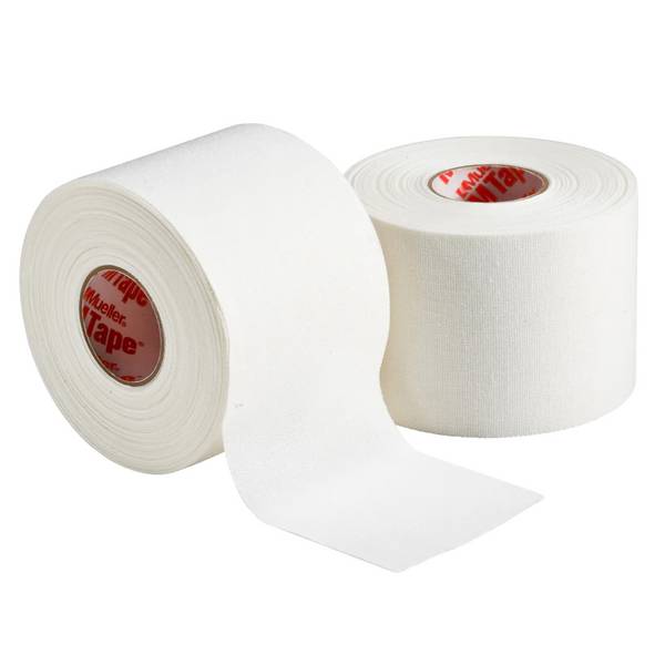 Mueller M-Tape weiß Sport Tape