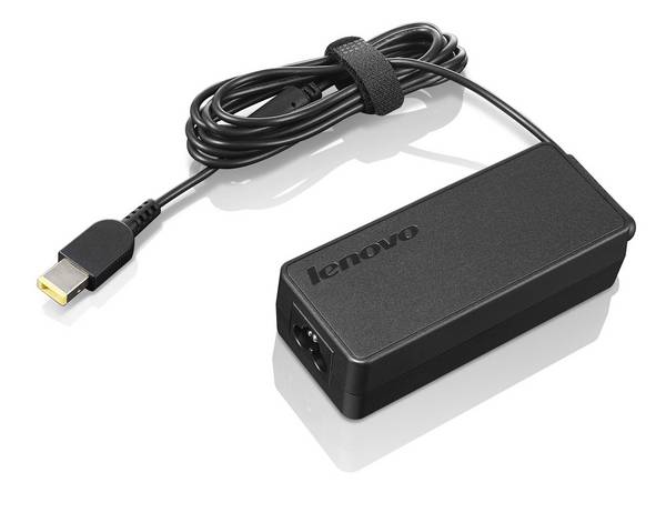 Lenovo Rectangle 65W 100-240Vac 3P