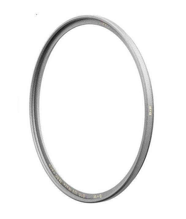 B W T-Pro 010 UV Haze - Filter - UV - klar-3