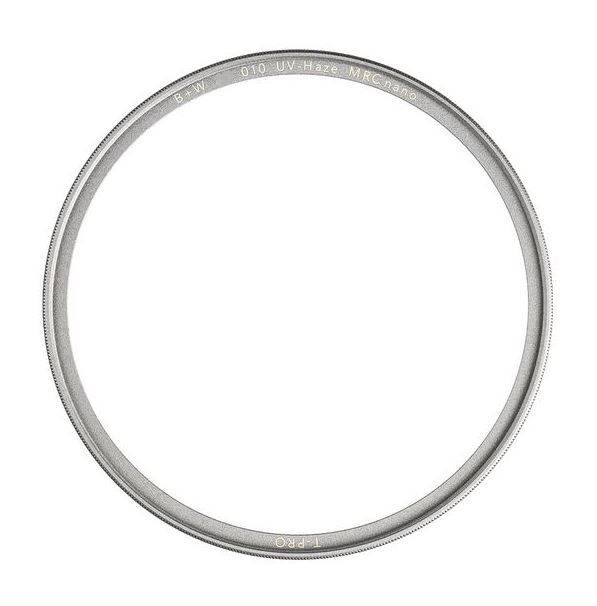 B W T-Pro 010 UV Haze - Filter - UV - klar-4
