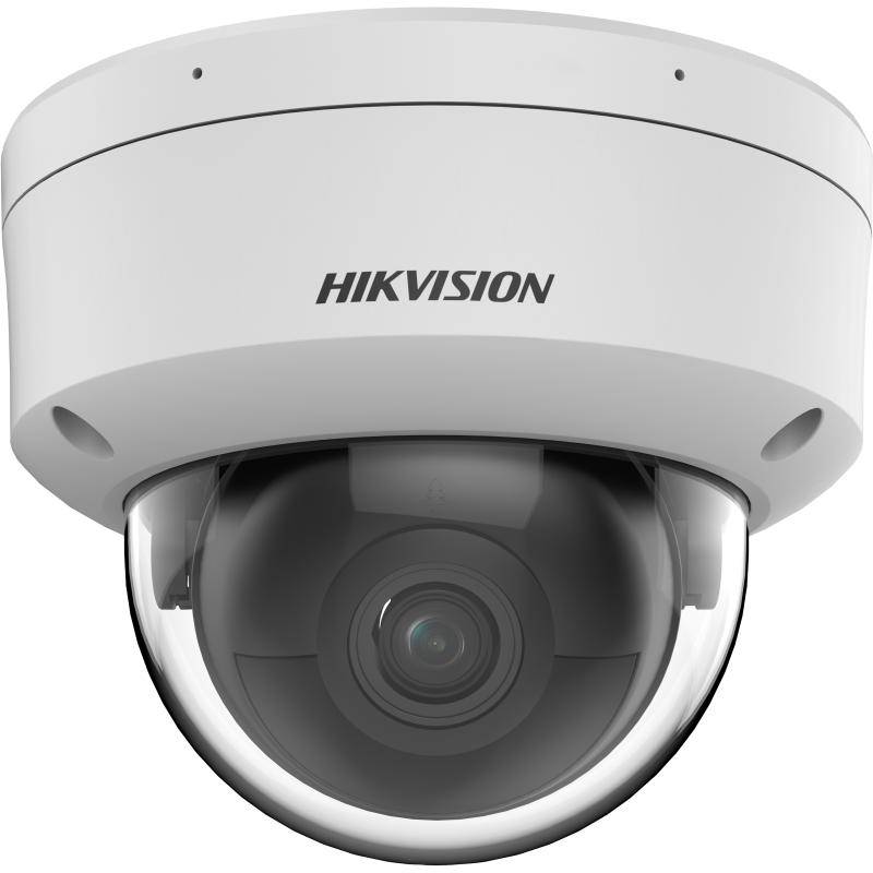 Hikvision DS-2CD3146G2-ISU H eF - Netzwerkkamera-0