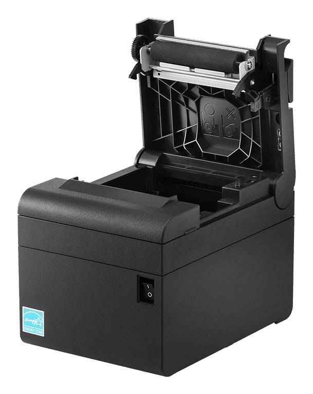 BIXOLON SRP-E302 - Belegdrucker - Thermodirekt - 8 cm Rolle - 203 dpi - bis zu 2-2