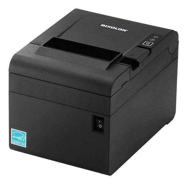 BIXOLON SRP-E302 - Belegdrucker - Thermodirekt - 8 cm Rolle - 203 dpi - bis zu 2-3