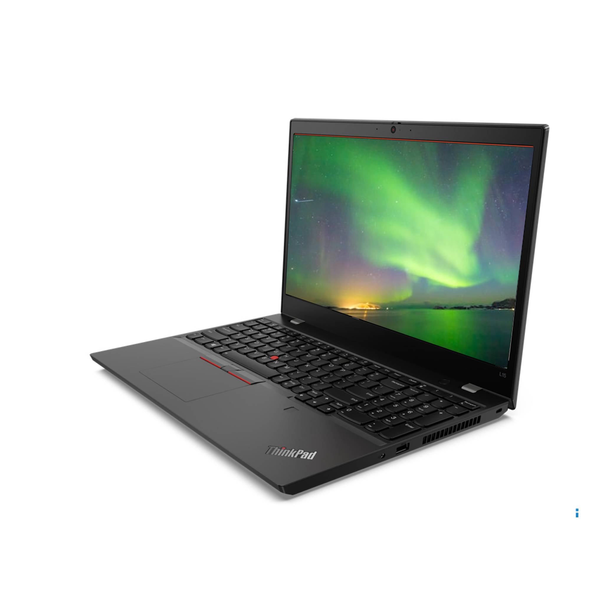Lenovo ThinkPad L15 G2 15,6'' Intel Core i5-1135G7 16GB RAM 512GB SSD FHD Win11 Pro-3