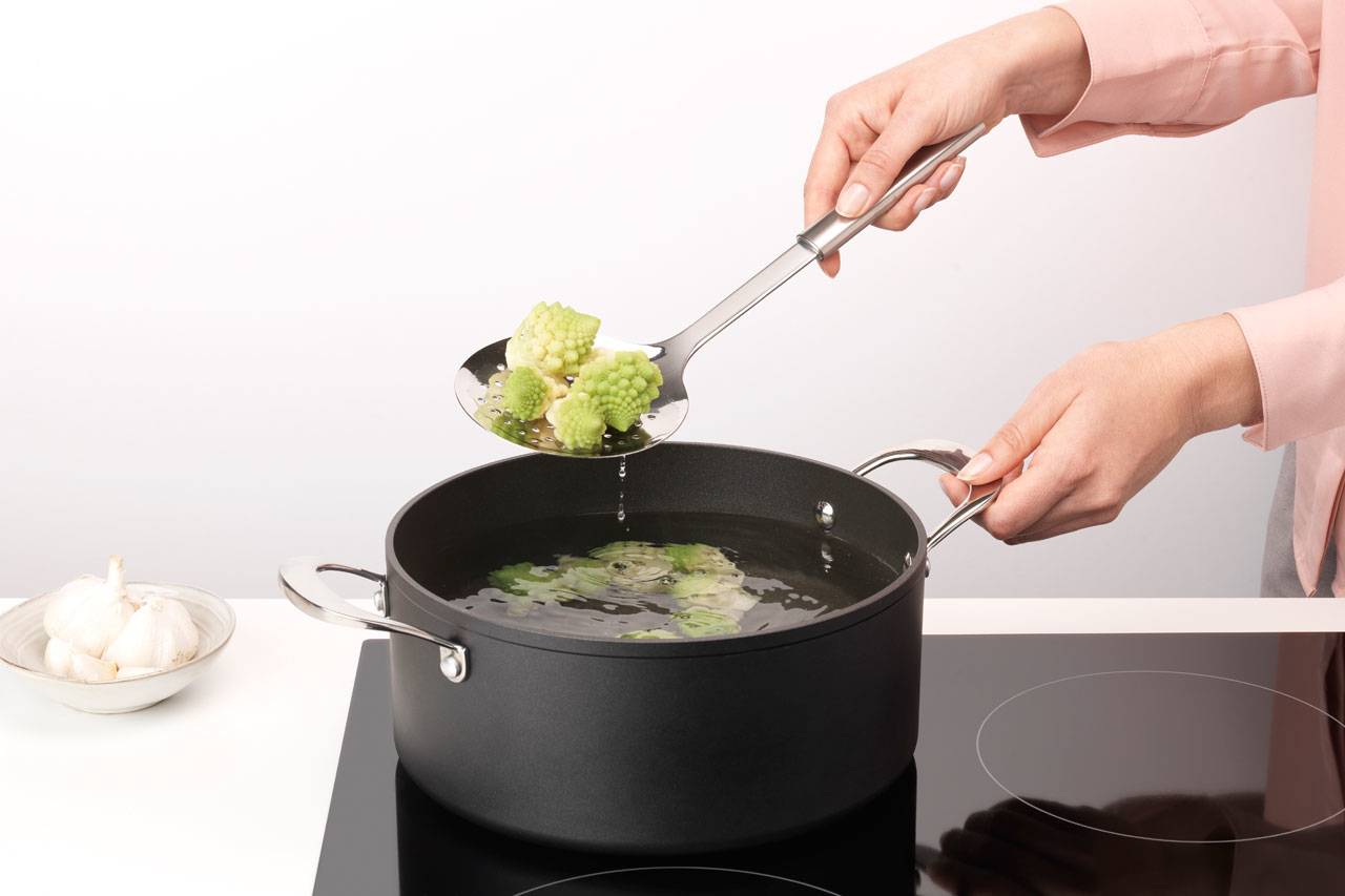 Brabantia 260148, 4 Stück(e), Satinierter Stahl-3