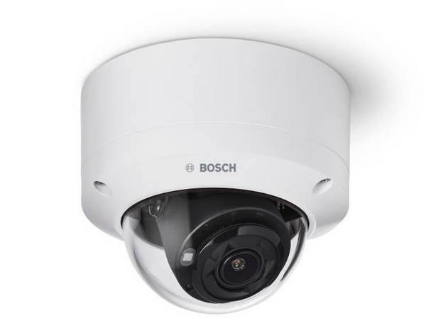 BOSCH - Fixed dome 2MP HDR 3.2-10.5mm - Netzwerkkamera