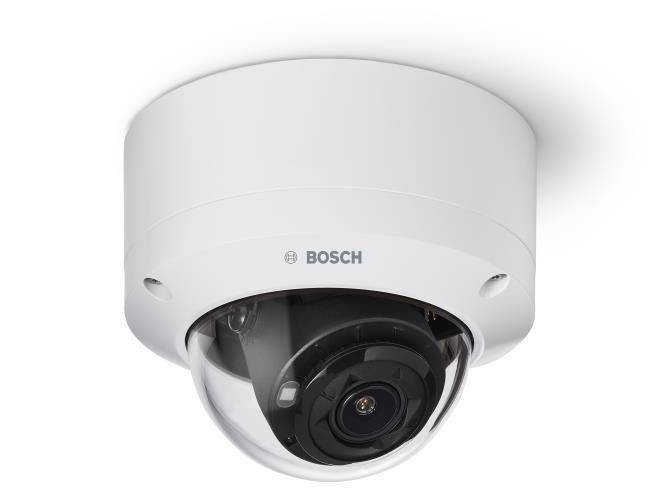 BOSCH - Fixed dome 2MP HDR 3.2-10.5mm - Netzwerkkamera-0