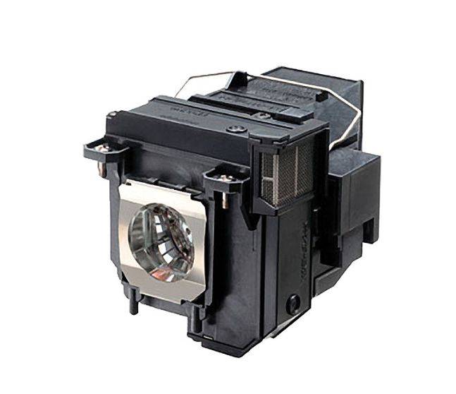 CoreParts - Projector lamp (equivalent to V13H010L80, ELPLP80)-0