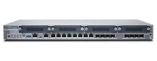 Juniper Networks SRX340-SYS-JB-0