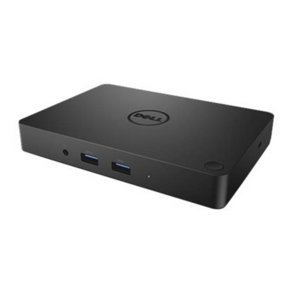 Docking Station, TRINITY,  5FDDV