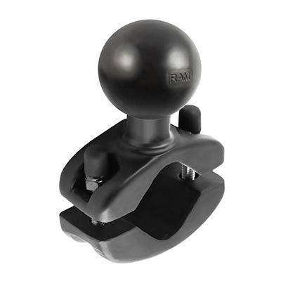 RAM Mounts Rohrklemme mit C-Kugel bis 47,6 mm Durchmesser (RAM-271U-12)-0