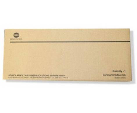 Konica Minolta TN-627M - 4600000 Seiten - Magenta - 1 Stück(e) - Pages-0