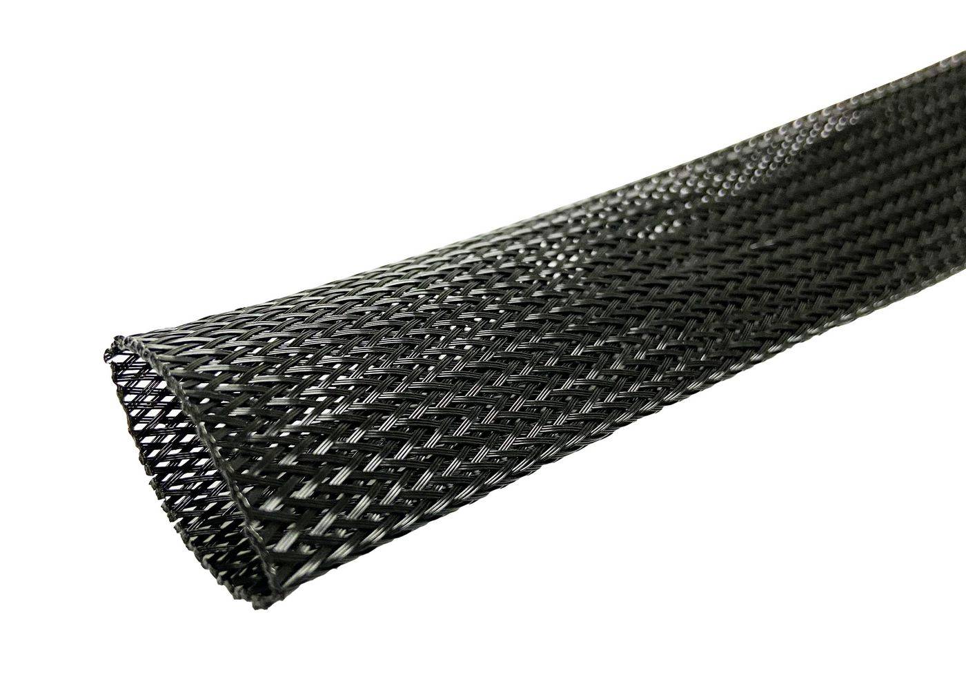 MicroConnect Expand. Cable Sleeve ø20mm 50 meter, Polyester,-0