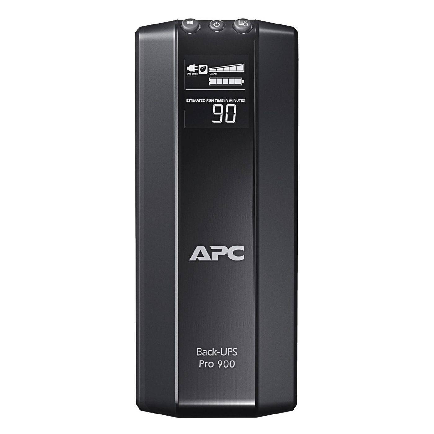 APC Back-UPS Pro 900 - UPS - 540 Watt-0