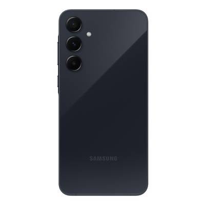 Samsung Galaxy A55 - Enterprise Edition - 5G Smartphone - Dual-SIM - RAM 8 GB / Interner Speicher 128 GB - microSD slot-1