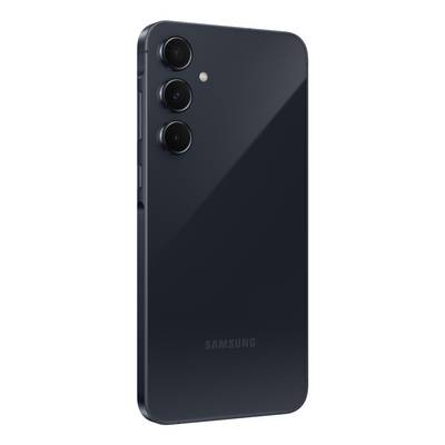 Samsung Galaxy A55 - Enterprise Edition - 5G Smartphone - Dual-SIM - RAM 8 GB / Interner Speicher 128 GB - microSD slot-2