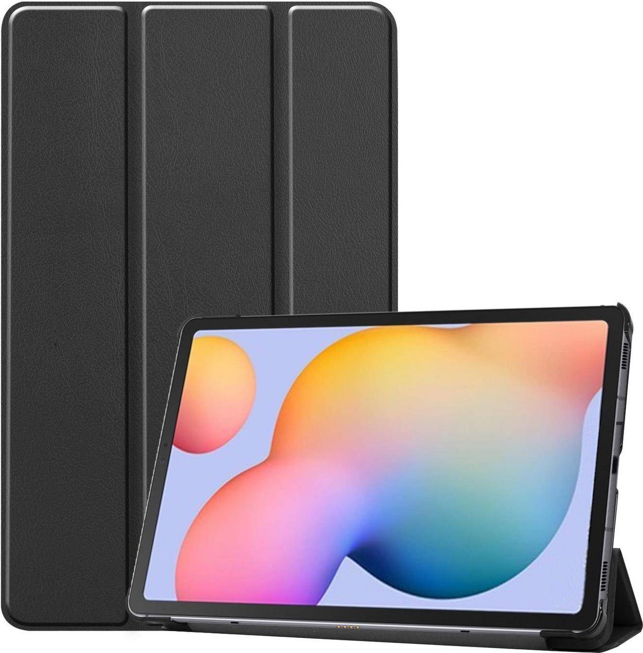 Houston - Flip-Hülle für Tablet - Polycarbonat-0