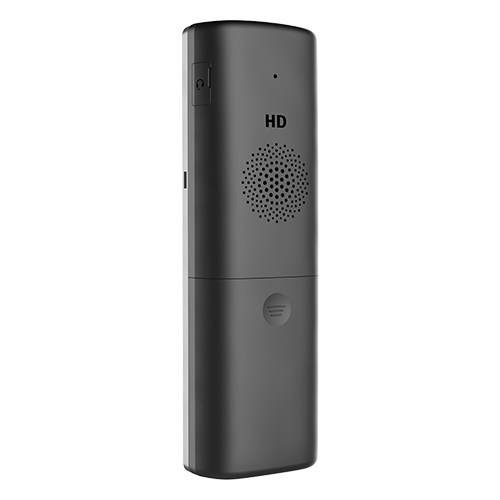 Grandstream WP822 - Schnurloses VoIP-Telefon - IEEE 802.11a/b/g/n/ac (Wi-Fi) - d-2