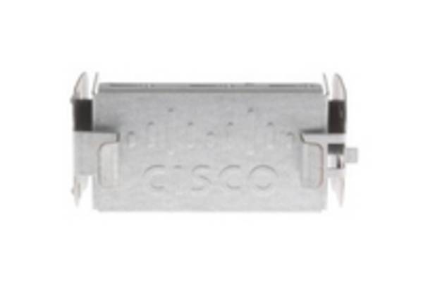 Cisco - Steckplatzabdeckung für Netzwerkgerät