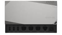 EcoFlow ZMM100-COMBO1-EU Schnittstellen-Hub Schwarz, Grau-0