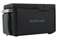 Ecoflow EFB-GLACIER, Tragetasche, Schwarz, EcoFlow, GLACIER-0