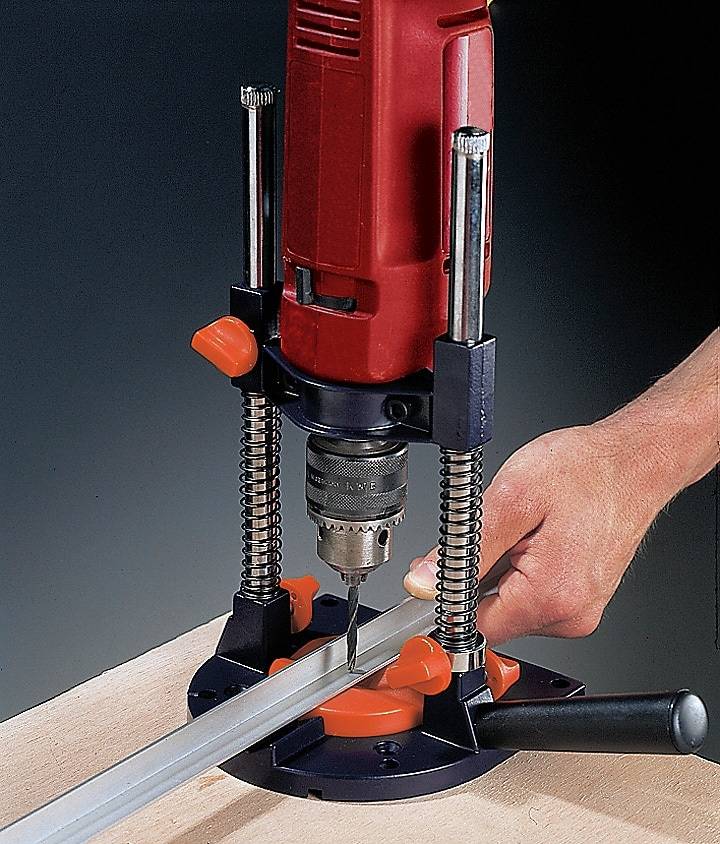 KWB Bohrmaschinen-Ständer, 778400-2