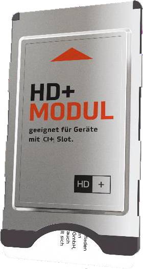 HD Plus HD+Modul m.6 Monatskarte inkl.Sender Pake-0