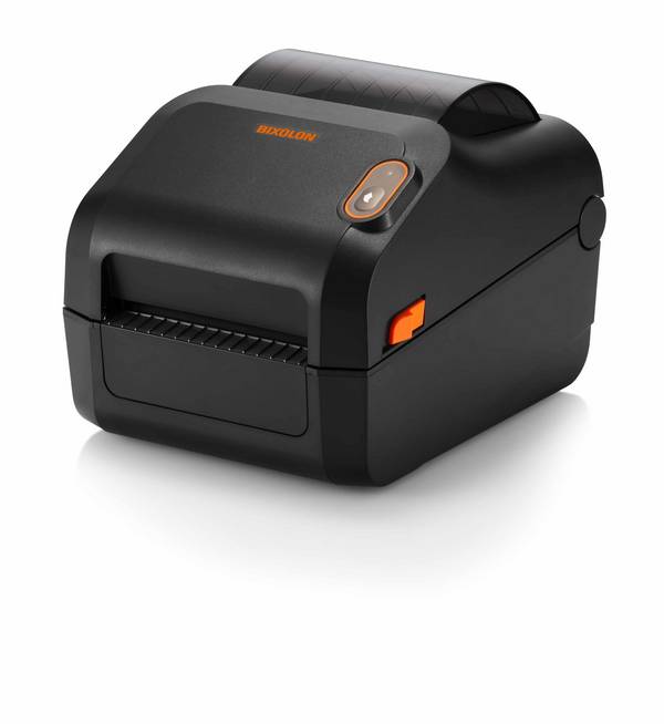 BIXOLON XD3-40d 8 Punkte/mm 203dpi EPL ZPLII USB schwarz Etiketten-/Labeldrucker Farbig 203 dpi 64 MB
